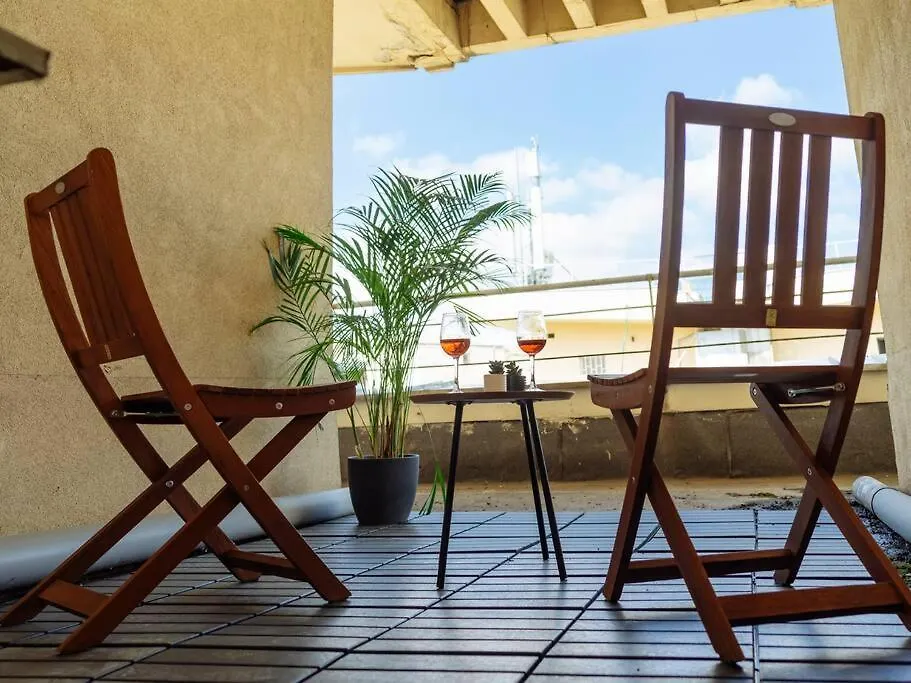 Apartment Ferienwohnung Eden - Sala Palatului Bukarest