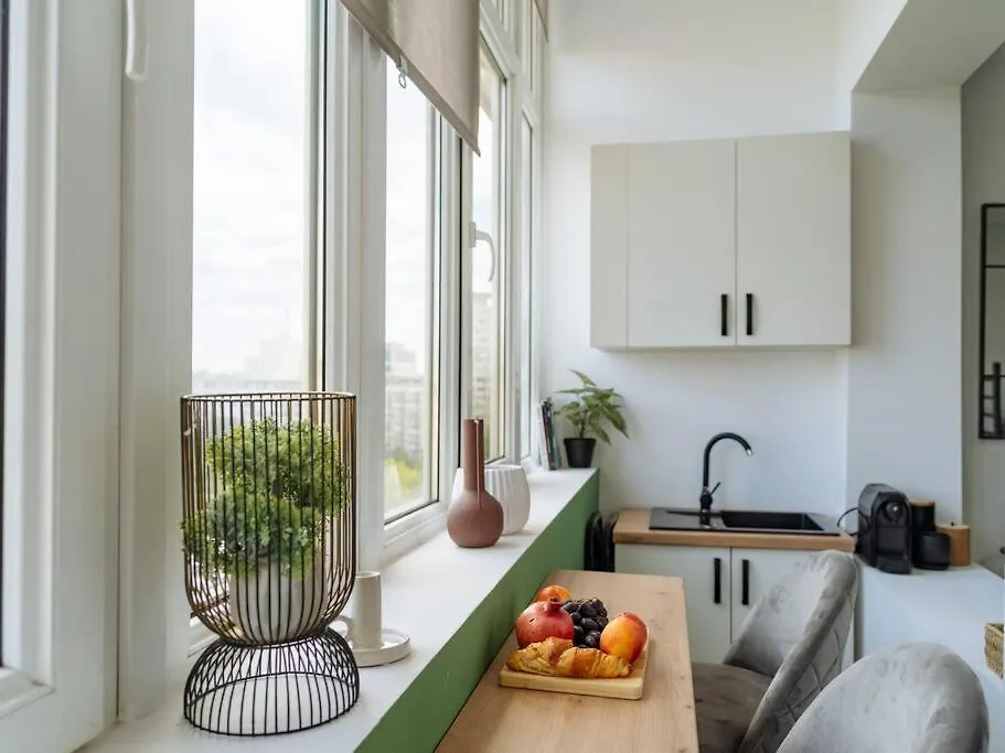 Apartment Ferienwohnung Eden - Sala Palatului Bukarest