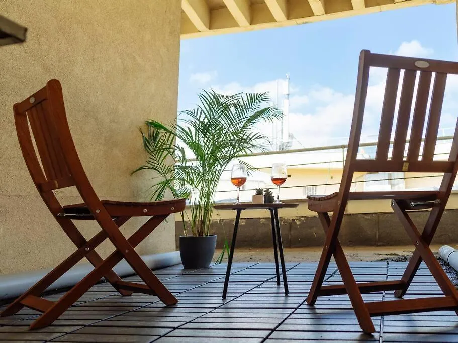 Ferienwohnung Eden - Sala Palatului Bukarest