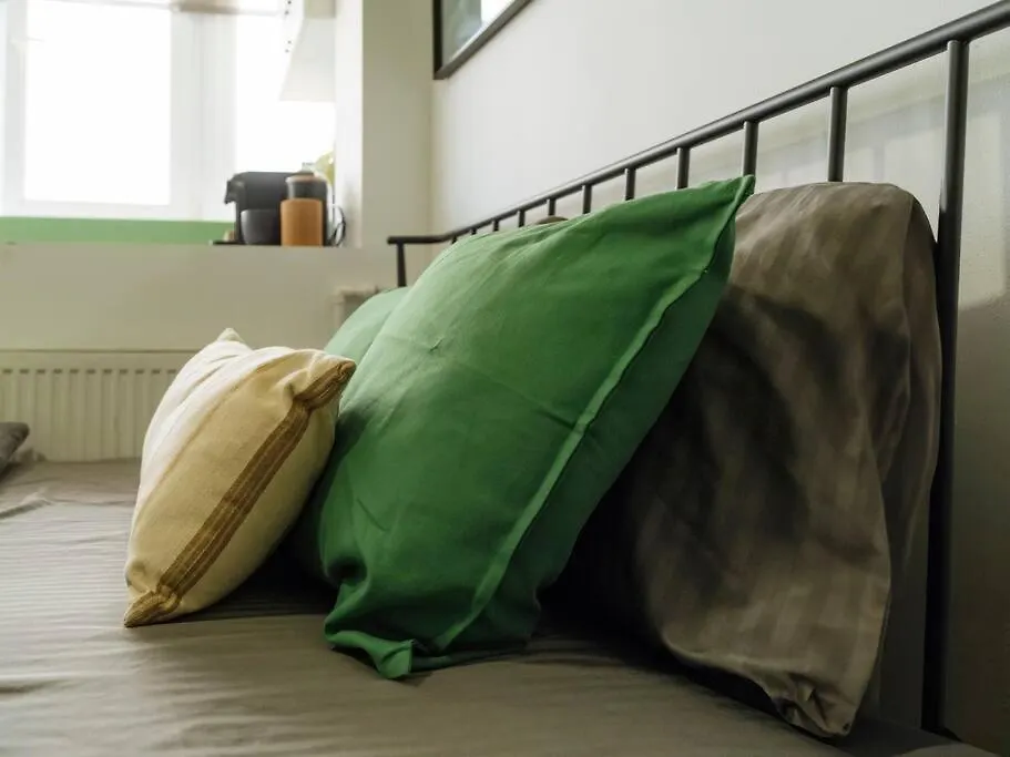 Ferienwohnung Eden - Sala Palatului Bukarest